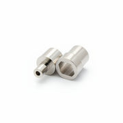 Bach Trombone F Rotor Stop