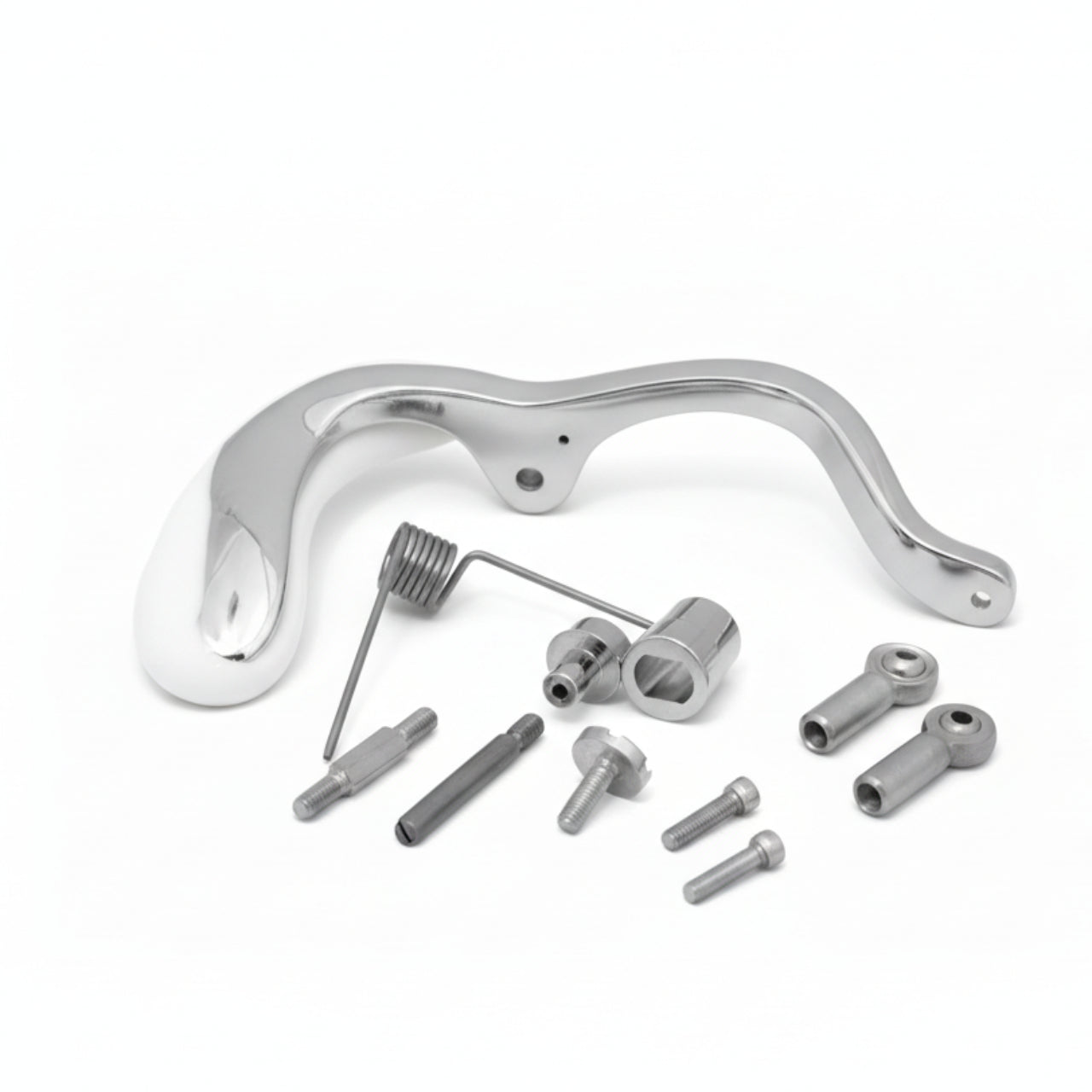 Bach Trombone Stradivarius Linkage Conversion Kit - 36B0, 42B0, 50B0