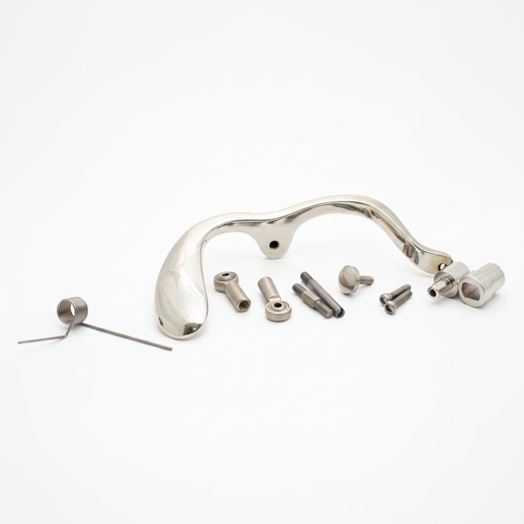 Bach Stradivarius Trombone Linkage Conversion Kit - 36B BO C CO, 42B BO C CO, 50B BO