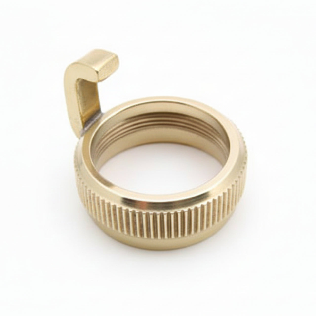 Bach Stradivarius Trombone Lock Ring for 12, 16, 36B, 39, 36, 36B, 36BO & all LT of these Models