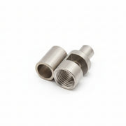 Bach Stradivarius Trombone Rotor Stop Assembly