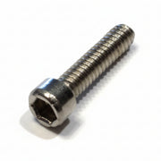 Bach Stradivarius Trombone Linkage Socket Cap Thread 2-56 X 3/8" Fits all modern Bach Trombones