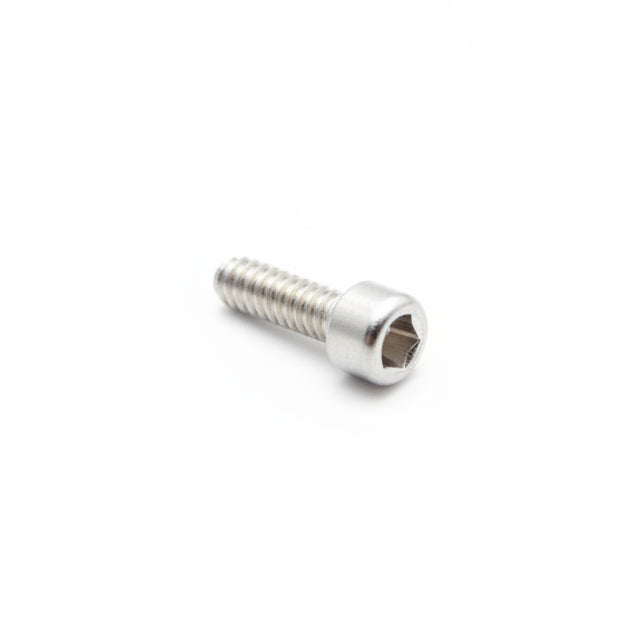 Bach Stradivarius Trombone Socket Cap Screw Thread 2-56 X 1/4"