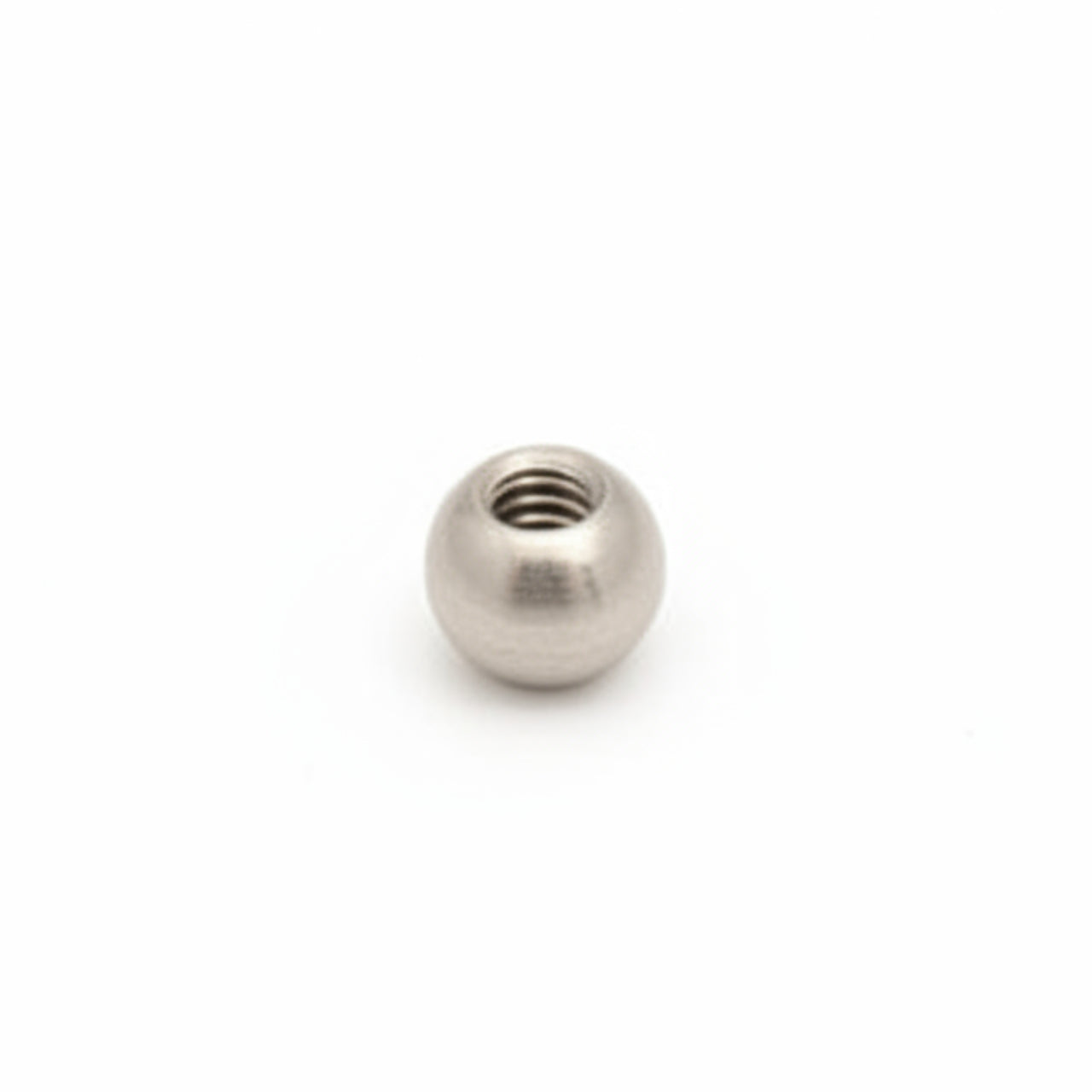 Bach Stradivarius Trombone Threaded Ball