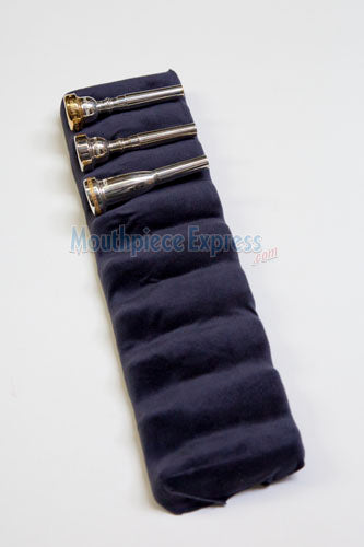 Bach Mouthpiece Case Insert (New Style) - Trumpet