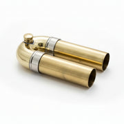 Bach Stradivarius Bb Trumpet 3rd Slide Assembly, Standard, Medium Bore (Lacquer)