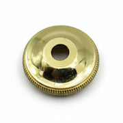 Bach Stradivarius Trumpet Bottom Cap Gold plated