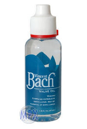 Bach Valve Oil, 1.6 oz.