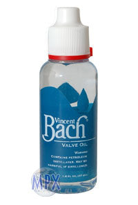 Bach Valve Oil, 1.6 oz.