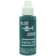 Blue Juice Valve Oil - 2 oz.