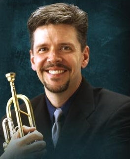 Yamaha Trumpet Mouthpiece, Robert Sullivan SIGNATURE