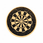 The Brass Buddy Refill (1), Orange Target