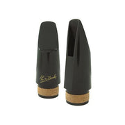 George M. Bundy Signature Eb Alto Clarinet Mouthpiece, 3