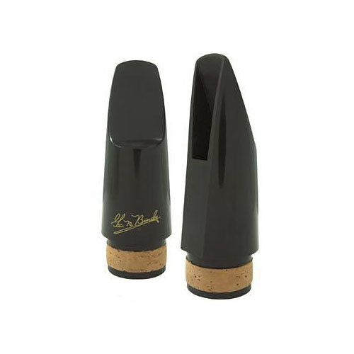 George M. Bundy Signature Eb Alto Clarinet Mouthpiece, 3