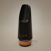 George M. Bundy Signature Bass Clarinet Mouthpiece, 2