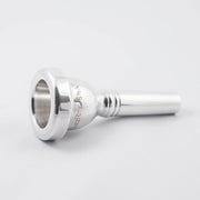 BuzzRite Large Shank Trombone Mouthpiece, 6-1/2AL (aka 6.5AL, 6HAL)