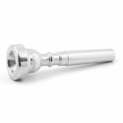 BuzzRite | Trumpet Mouthpiece | 5C | High quality budget alternative to Bach or Blessing
