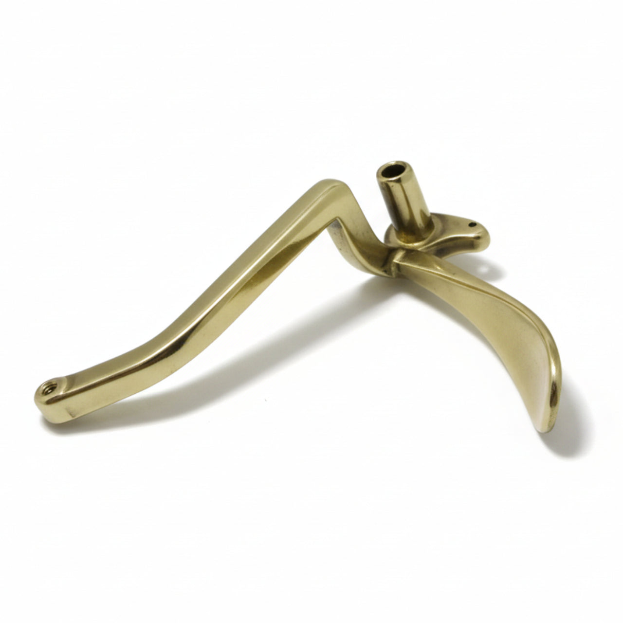 Conn Double French Horn 4th Lever