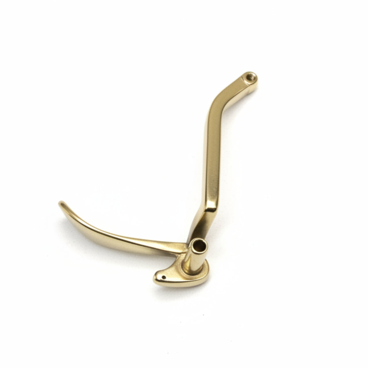 Conn 8D Double French Horn 4th Lever, Mechanical Linkage