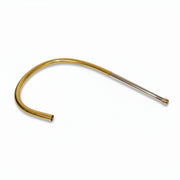 Conn 6D Double French Horn Lacquer Mouthpipe Assembly