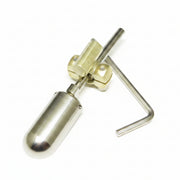 Conn Double French Horn Hand Rest Assembly "Flipper"