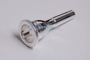 Helleberg Euphonium Mouthpiece, 5E