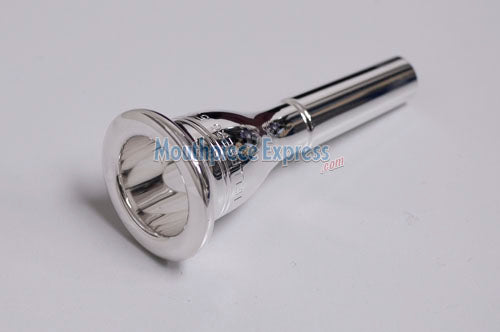 Helleberg Euphonium Mouthpiece, 5E