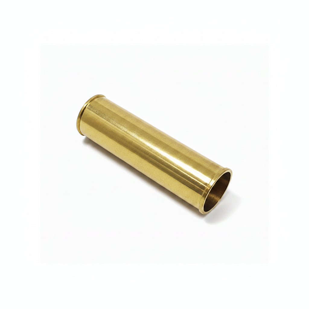 Conn Director Trombone Hand Slide Receiver, Female Before 1985