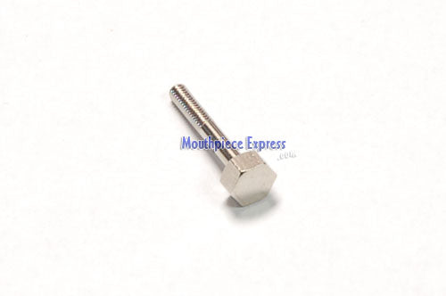 Bach Stradivarius Trumpet Waterkey Screw, Nickel