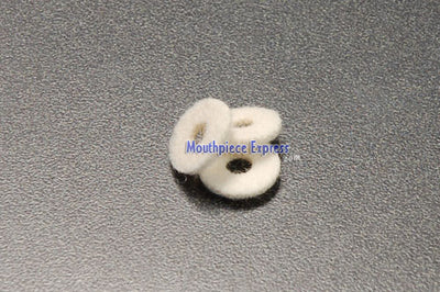 Bach Trumpet Stradivarius Artisan Valve Stem Felts, Set (3)