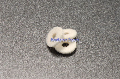 Bach Trumpet Stradivarius Artisan Valve Stem Felts, Set (3)