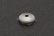 Bach Trumpet Stradivarius Bottom Cap, Nickel (1)