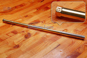 Bach Stradivarius Artisan Model AB190S Trumpet Bb Leadpipe, Silver Plated