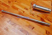 Bach Stradivarius Bb Trumpet 180 Leadpipe, 25, Silver Plated