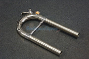 Bach Bb Stradivarius 180V Vindabona Rounded Tuning Slide, Silver