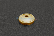 Bach Trumpet Stradivarius Bottom Cap, Gold (1)
