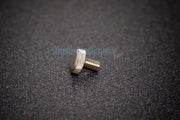 Bach Student Trumpet TR500 Bb Trumpet Lyre/3rd Valve Ring Screw (Nickel)