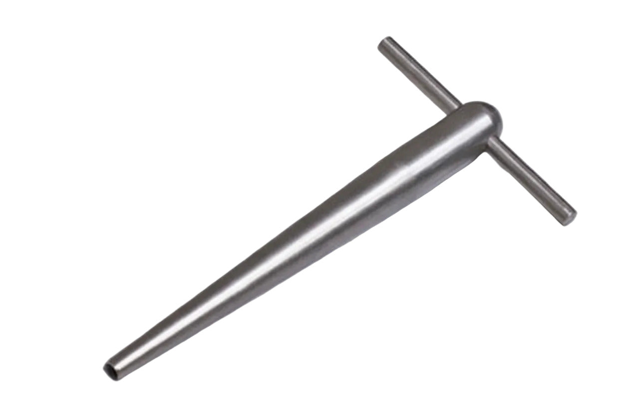 DEG Mouthpiece Trueing Tool