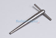 DEG Mouthpiece Trueing Tool