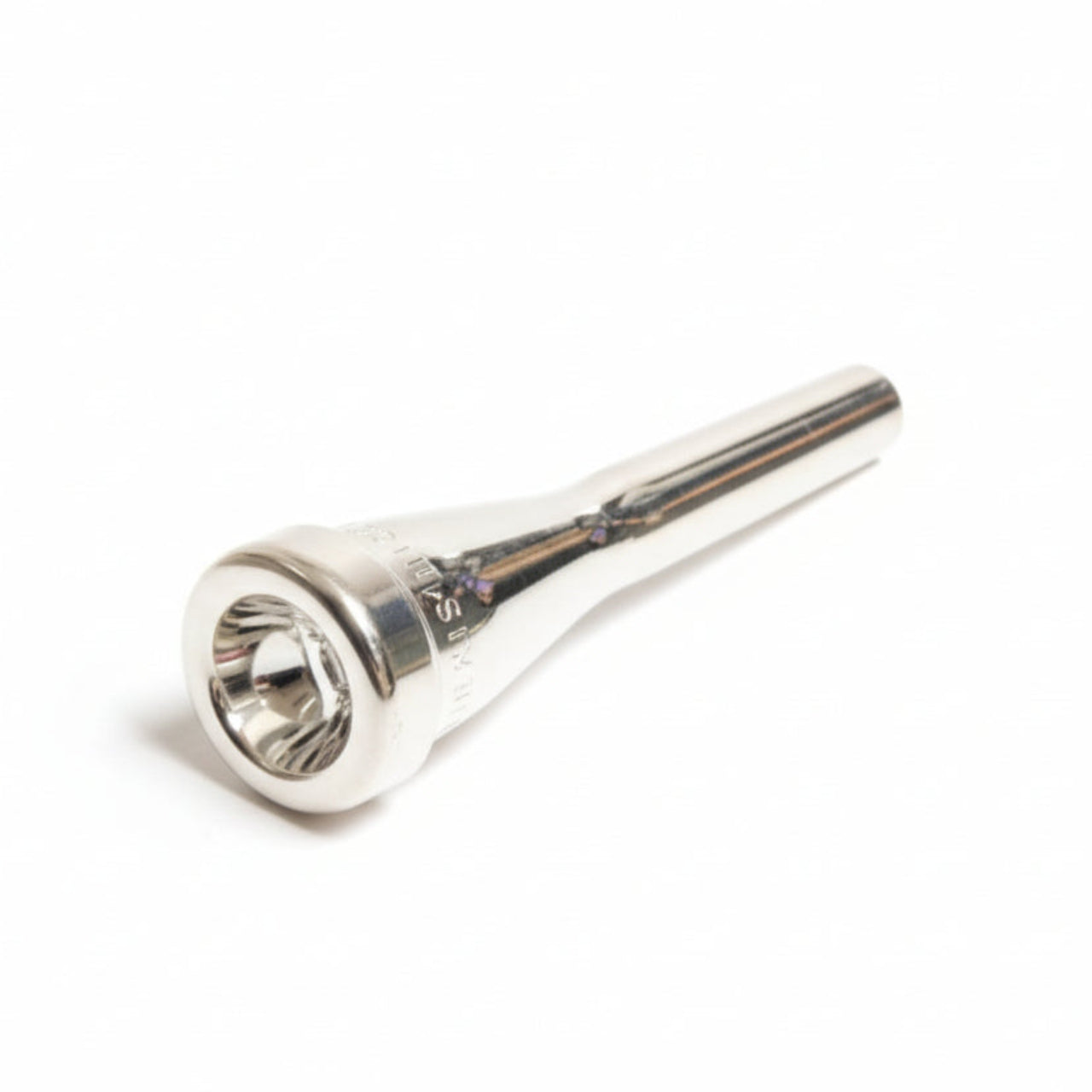 Denis Wick | Heavytop | Trumpet Mouthpiece | 4X – Mouthpiece