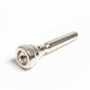 Denis Wick Trumpet Mouthpiece, silver