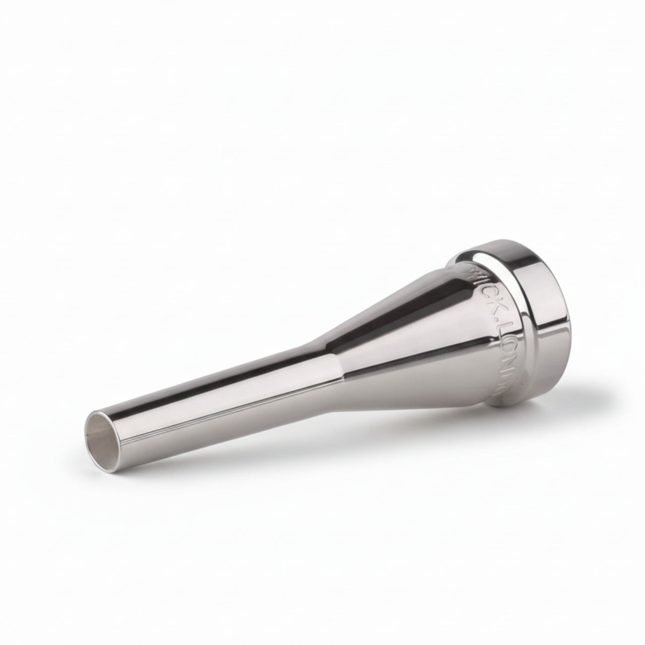 Denis Wick | Heavytop | Trumpet Mouthpiece | 4X – Mouthpiece