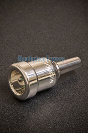 Denis Wick Cornet Mouthpiece, 2B Heavytop
