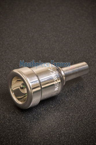 Denis Wick Cornet Mouthpiece, 2B Heavytop