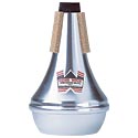 Denis Wick Straight Mute, Bb Trumpet/Cornet