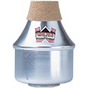 Denis Wick Extending Tube Mute, Bb Trumpet