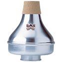 Denis Wick Extending Tube Mute, Trombone