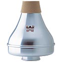 Denis Wick Extending Tube Mute, Bass Trombone