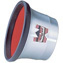 Denis Wick Plunger Mute, Bb Trumpet
