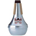 Denis Wick Straight Mute, D Trumpet/Eb Cornet